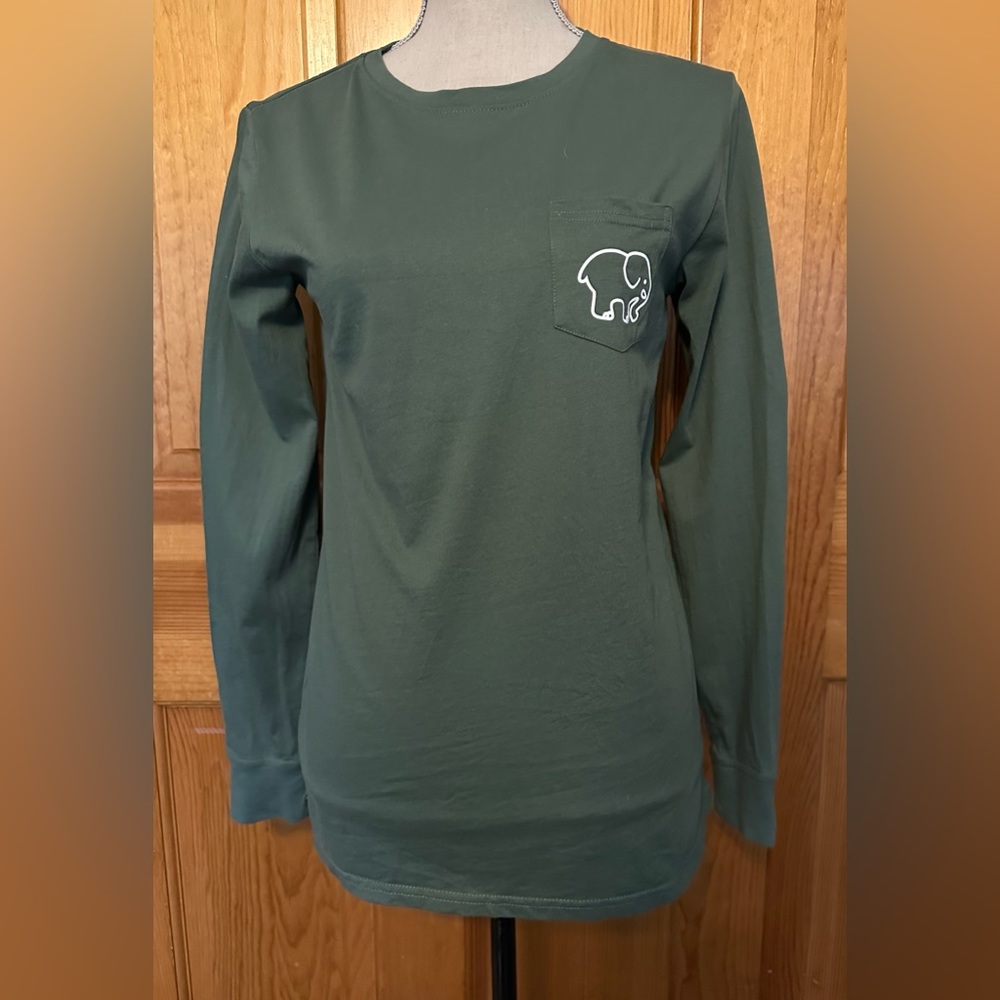 Adorable Ivory Ella T-Shirt
